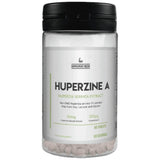 Huperzine A 200 mcg 60 Tablets - Nutra Best Europe