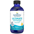 Ultimate Omega Liquid 2840 mg - 119 ml - Nutra Best Europe