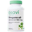 Oregano Oil 257 mg | 70% Carvacrol - 120 capsules - Nutra Best Europe