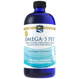Omega-3 Pet - 473 ml - Nutra Best Europe