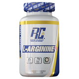 L-Arginine XS - 180 capsules - Nutra Best Europe