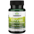 Chrysin | With Passionflower Extract - 30 capsules - Nutra Best Europe