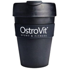 Ostrovit Mug | Glass 340 ml - Nutra Best Europe