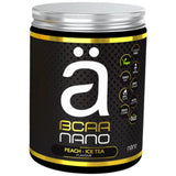 BCAA Nano | with Electrolyte Blend - 420 grams - Nutra Best Europe