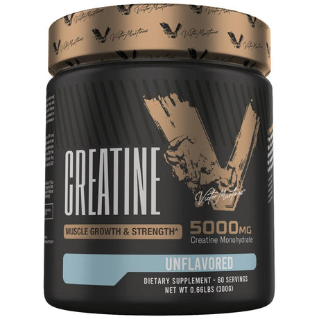 Creatine Monohydrate Powder 300 grams - Nutra Best Europe