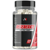 Regenerate | Post Cycle Therapy 120 capsules - Nutra Best Europe