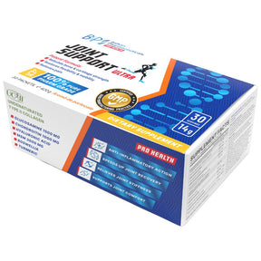 Joint Support Ultra - 30 x 14 grams - Nutra Best Europe