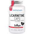 L-Carnitine Capsule for Women - 60 capsules - Nutra Best Europe