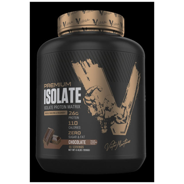 Premium Iso Whey 1000 grams - Nutra Best Europe