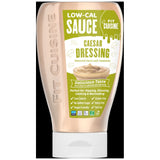 Fit Cuisine Low-Cal Sauce | Caesar Dressing - 425 ml - Nutra Best Europe