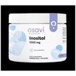 Inositol Powder - 240 grams - Nutra Best Europe