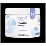 Inositol Powder - 240 grams - Nutra Best Europe