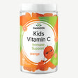 Kids Vitamin C Gummies - 60 gummies - Nutra Best Europe
