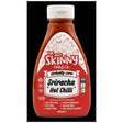 Skinny Sauce | Sriracha Hot Chilli - 425 ml - Nutra Best Europe