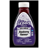 Skinny Syrup | Blueberry - 425 ml - Nutra Best Europe