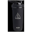 Smart Reinforce Stainless Steel Shaker | Harry Potter - Deathly Hallows - 900 ml - Nutra Best Europe