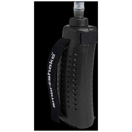Smart Run Bottle | Black - 250 ml - Nutra Best Europe