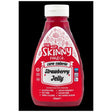 Skinny Syrup | Strawberry Jelly - 425 ml - Nutra Best Europe