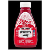Skinny Syrup | Strawberry Jelly - 425 ml - Nutra Best Europe