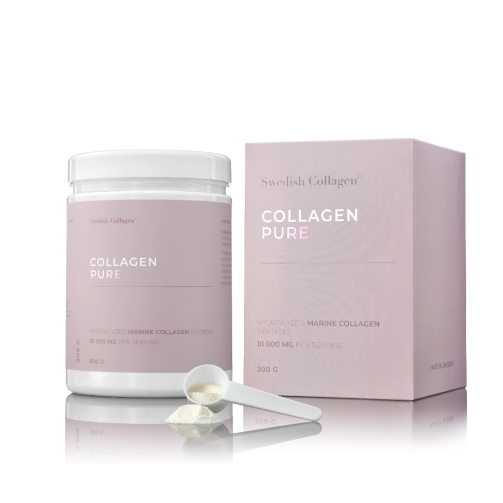 Halkollagén 10 000 mg porban 300 g - Tiszta halkollagén 300 g