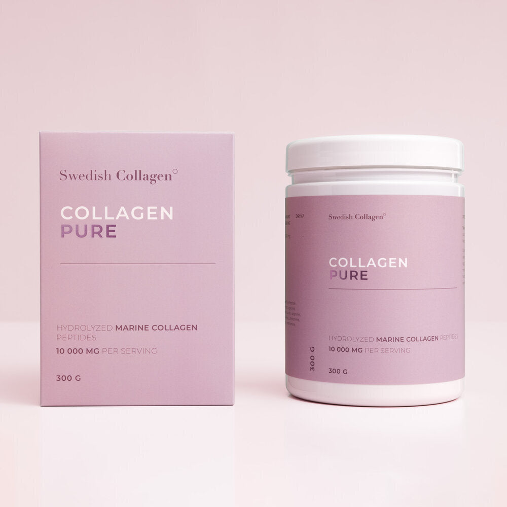 Halkollagén 10 000 mg porban 300 g - Tiszta halkollagén 300 g