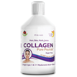 Marha kollagén 10 000 mg hialuronsavval 50 mg - 500 ml