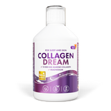 Dream Fish Collagen 10 000 mg a nyugodt alvásért - 500 ml