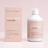 Vegán kollagén 10 000 mg - <tc>Swedish Collagen</tc>® 500 ml