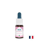 Érzelmi egyensúly terhesség alatt, virágesszenciák, Bach virágcseppek 10. sz., 15 ml