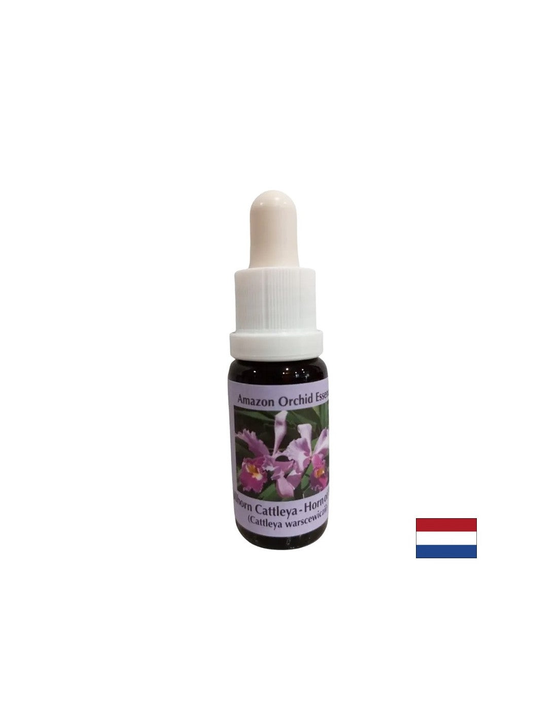 Megérti a bőség körforgását és az adni vágyat - Cattleya Essence No. 10, cseppek 15 ml
