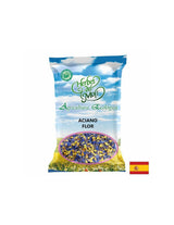 Kék búzavirág (színes), BIO, 10 g