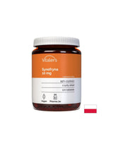 Zsírégető - Synephrine, 10 mg x 120 tabletta
