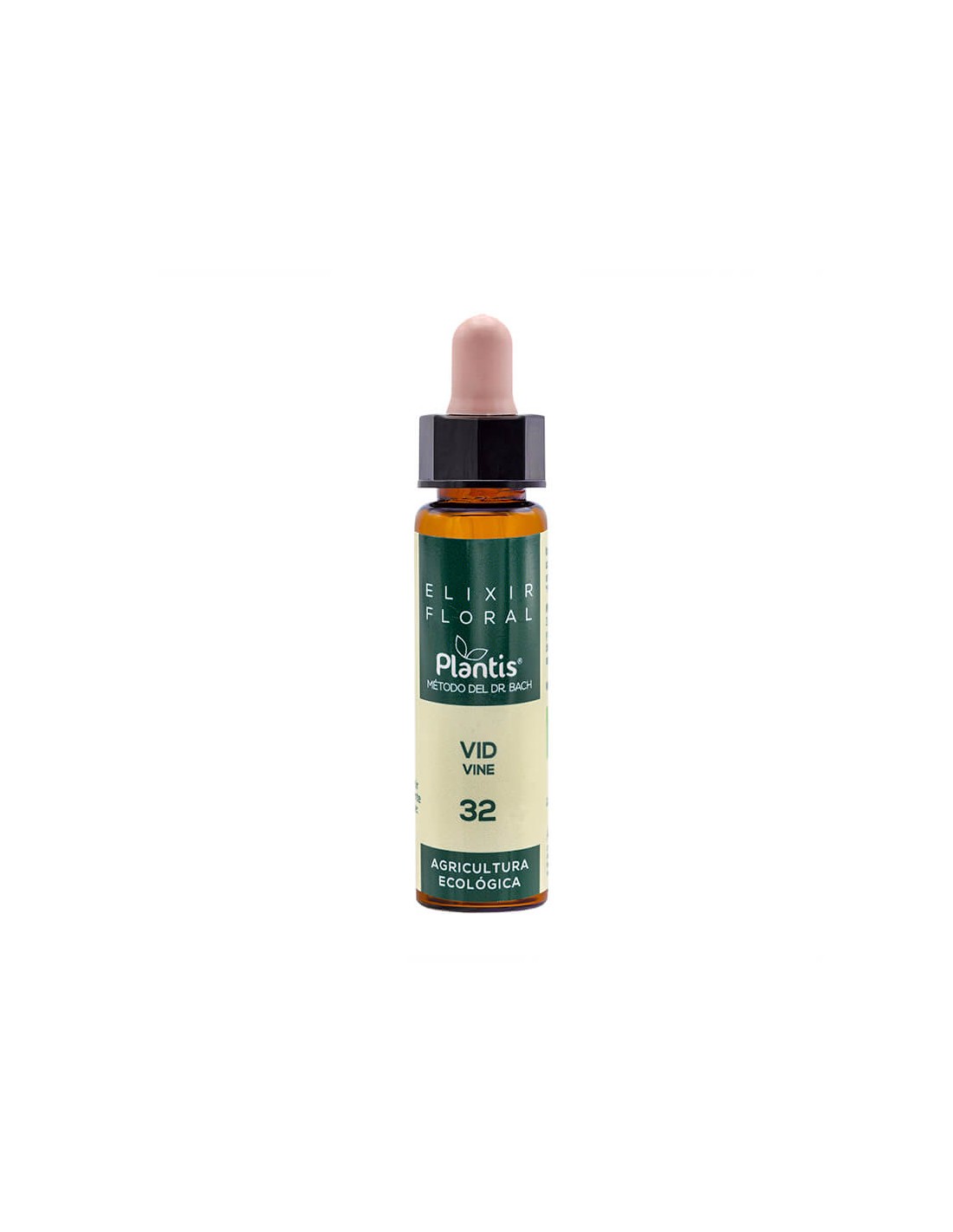 Szőlő - Virágelixír agresszivitás ellen - Dr. Bach módszere szerinti cseppek, 10 ml