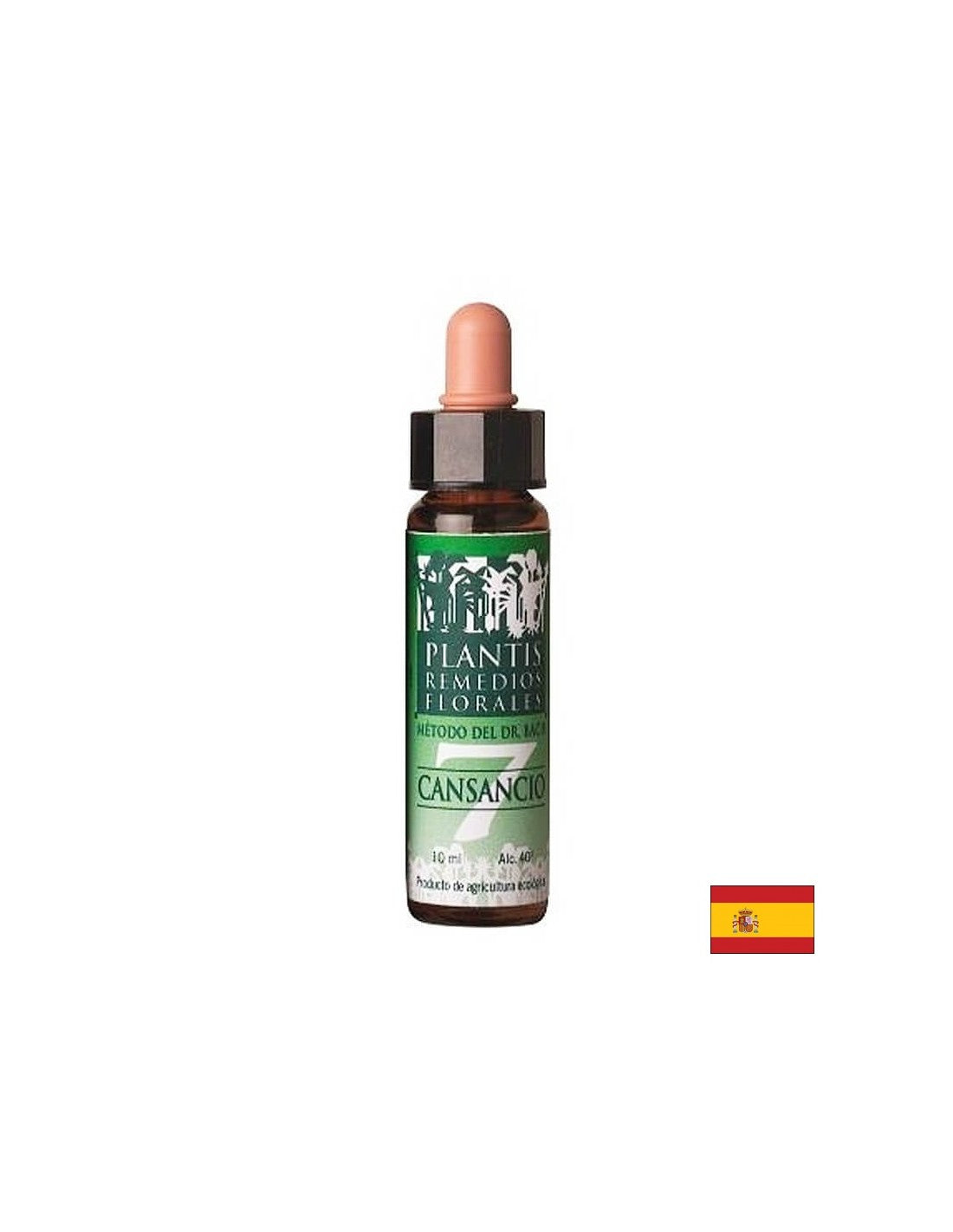Szil, olíva és gyertyán - Virágelixír a vitalitásért - Dr. Bach kombinált cseppjei, 10 ml