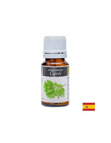 Stressz és jó hangulat - Ciprus illóolaj, 10 ml