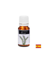 Fertőtlenítő és tonizáló hatás - Izsóp illóolaj, 10 ml