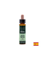 Fűzfa, cikória és mustár - Szomorúság elleni virágelixír - Dr. Bach kombinált cseppek, 10 ml