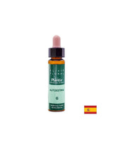 Vadalma és orbáncfű - Virágelixír a jó közérzetért - Dr. Bach kombinált cseppek, 10 ml