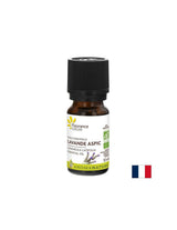 Palmarosa illóolaj, BIO, 10 ml