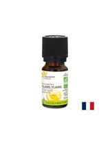 Ylang Ylang illóolaj relaxációhoz, BIO, 10 ml