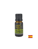 Javítja a hangulatot és tonizálja az elmét - Tangerine Bio illóolaj, 10 ml