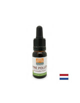 Immunitás - Fenyőpollen tinktúra, 10 ml <tc>Mattisson Healthstyle</tc>