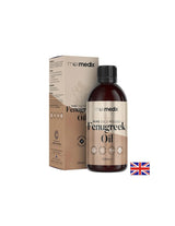 100% természetes hidegen sajtolt görögszéna olaj (mag), 100 ml