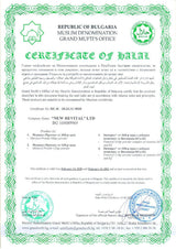 100% liposzómás bivaly kolosztrum 120 g <tc>Muracol</tc> Védjük a gyerekeket | Halal