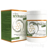 100% liposzómás bivaly kolosztrum 360 g <tc>Muracol</tc> Védelem | HALAL