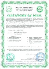 100% liposzómás bivaly kolosztrum 360 g <tc>Muracol</tc> Védelem | HALAL