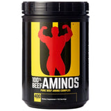 100% marhahús amino - 400 tabletta