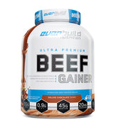 100% Beef Gainer - 2,720 KG
