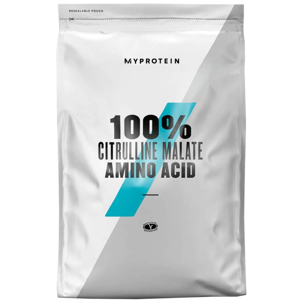 100% citrullin-malát aminosav - 250 gramm