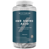 100% HMB aminosav - 180 tabletta